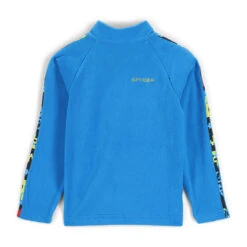 Spyder Toddler Speed Half Zip - Collegiate 5 Spyder Toddler Speed Half Zip - Collegiate -Spyder 226081 427 B jhk1od
