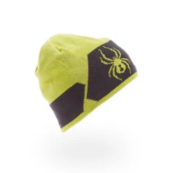 Spyder Mens Shelby - Citron