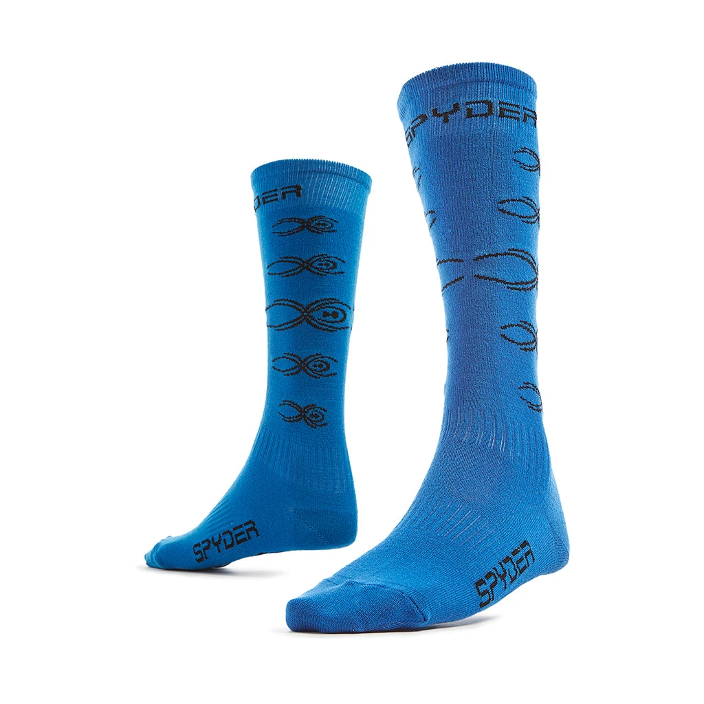 Spyder Big Boys Bug Liner - Collegiate 1 Spyder Big Boys Bug Liner - Collegiate