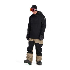 Spyder Mens All Out - Black 8 Spyder Mens All Out - Black -Spyder 228805 001 3 c4pfsc