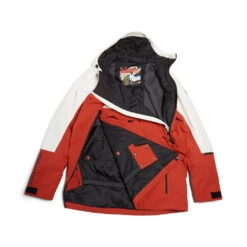 Spyder Mens All Out - Rooibos Tea -Spyder 228805 223 10 tjpmbv