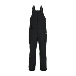Spyder Mens Terrain Bib - Black