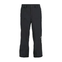 Spyder Mens Seventy - Black