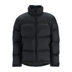 Spyder Mens Windom Jacket - Black