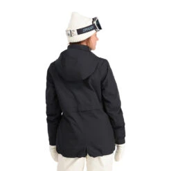 Spyder Womens Field - Black -Spyder 228812 001 2 o6vowr