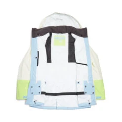 Spyder Womens Field - Powder Blue High Voltage -Spyder 228812 460 10 ux116o