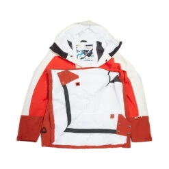 Spyder Womens All Out - Rooibos Tea Tomato -Spyder 228813 227 10 fcc5td