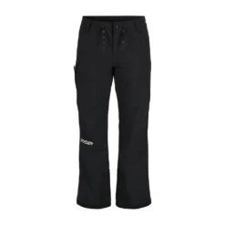 Spyder Womens Seventy - Black