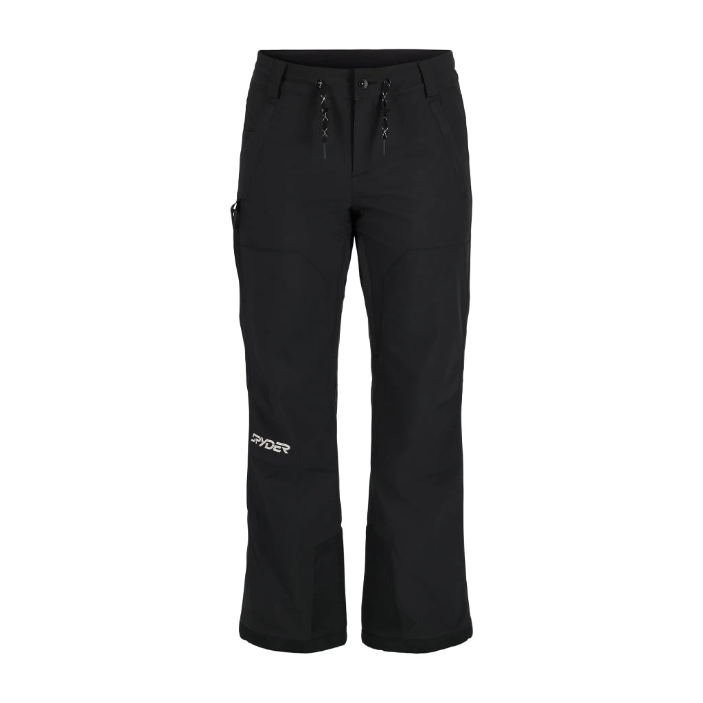 Spyder Womens Seventy - Black 1 Spyder Womens Seventy - Black