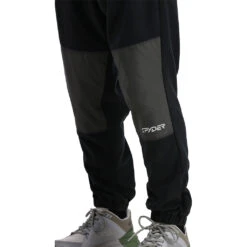 Spyder Mens Lounge - Black 12 Spyder Mens Lounge - Black -Spyder 228828 001 4 k8lvpt