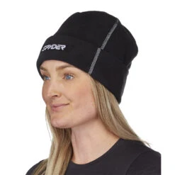 Spyder Mens Palisade - Black 6 Spyder Mens Palisade - Black -Spyder 228833 001 3 yyl72r