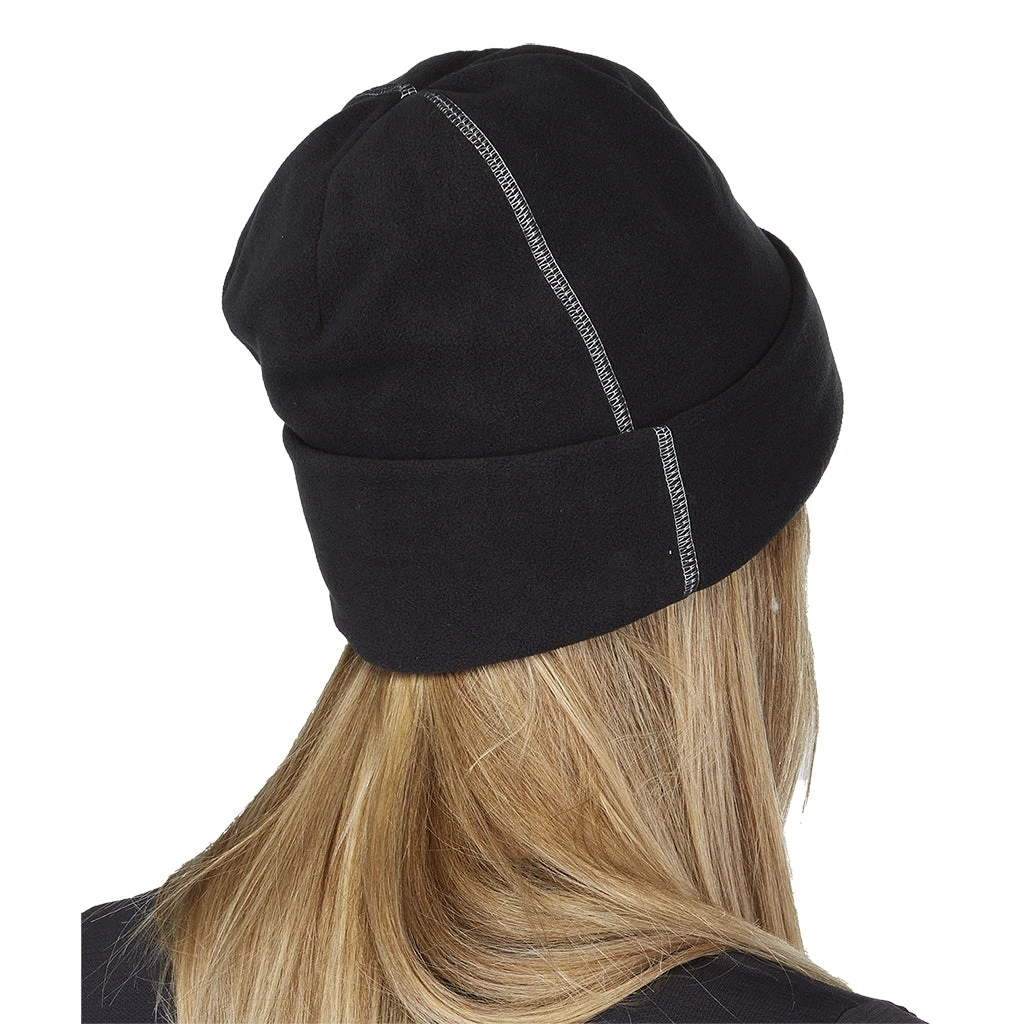 Spyder Mens Palisade - Black 4 Spyder Mens Palisade - Black - Image 4