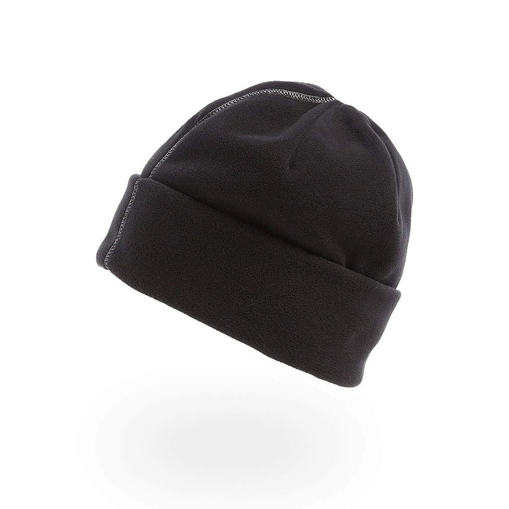 Spyder Mens Palisade - Black 2 Spyder Mens Palisade - Black - Image 2