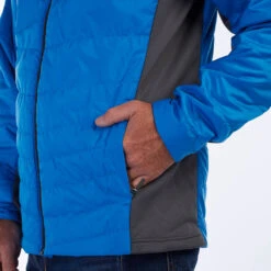 Spyder Mens Grand 3 In 1 - Collegiate -Spyder 229310 427 5