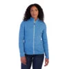 Spyder Womens Soar Full Zip - Collegiate