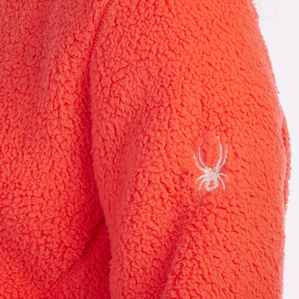 Spyder Womens Slope - Tropic 4 Spyder Womens Slope - Tropic - Image 4