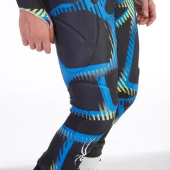 Spyder Mens Performance - Black Collegiate 8 Spyder Mens Performance - Black Collegiate -Spyder 229400 003 1 x8bqcu