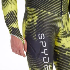 Spyder Mens Performance - Black Citron 8 Spyder Mens Performance - Black Citron -Spyder 229400 358 1 wlckvi