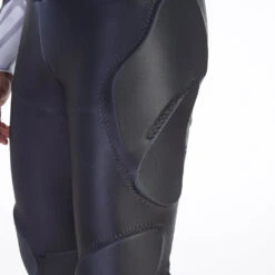 Spyder Mens Nine Ninety - Black 8 Spyder Mens Nine Ninety - Black -Spyder 229401 001 2 kzxzev