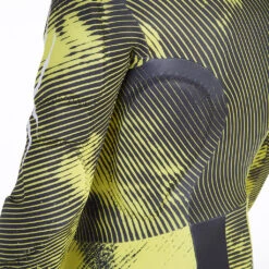 Spyder Mens Nine Ninety - Black Citron -Spyder 229401 358 4 defvki