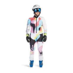 Spyder Womens Performance - Landscape Multi