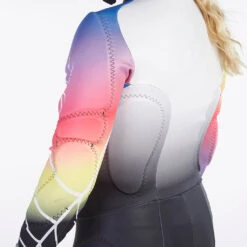 Spyder Womens Nine Ninety - Black Multi -Spyder 229403 016 4 j6sxgn