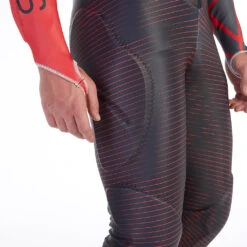 Spyder Big Boys Performance - Ebony Volcano -Spyder 229404 033 2 zjfd2q