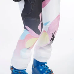 Spyder Big Girls Performance GS - Landscape Multi -Spyder 229405 119 2 nf5snh