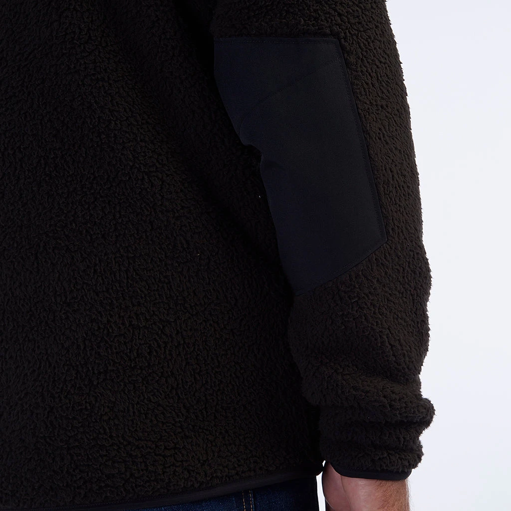 Spyder Mens Vista - Black 3 Spyder Mens Vista - Black - Image 3