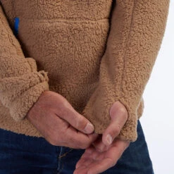 Spyder Mens Vista - Tannin -Spyder 229520 263 2