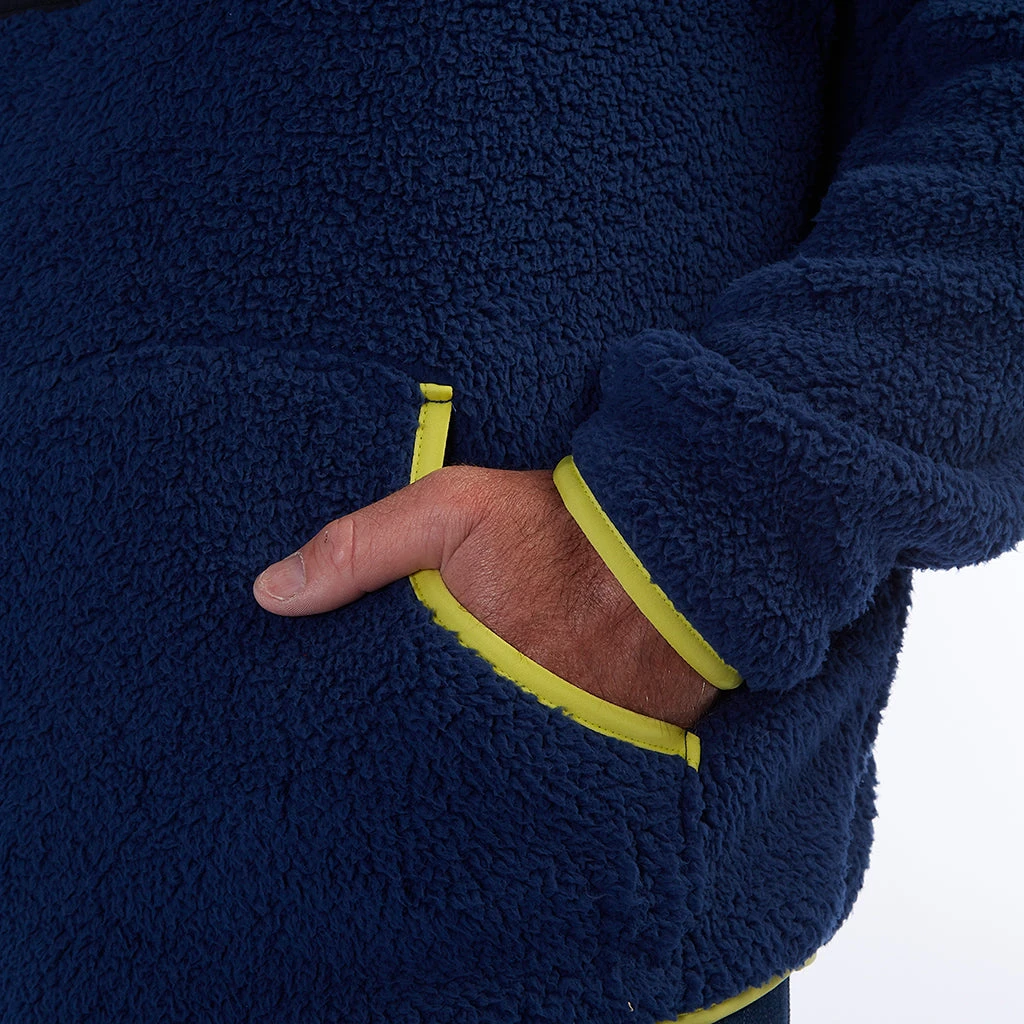 Spyder Mens Vista - Abyss 5 Spyder Mens Vista - Abyss - Image 5