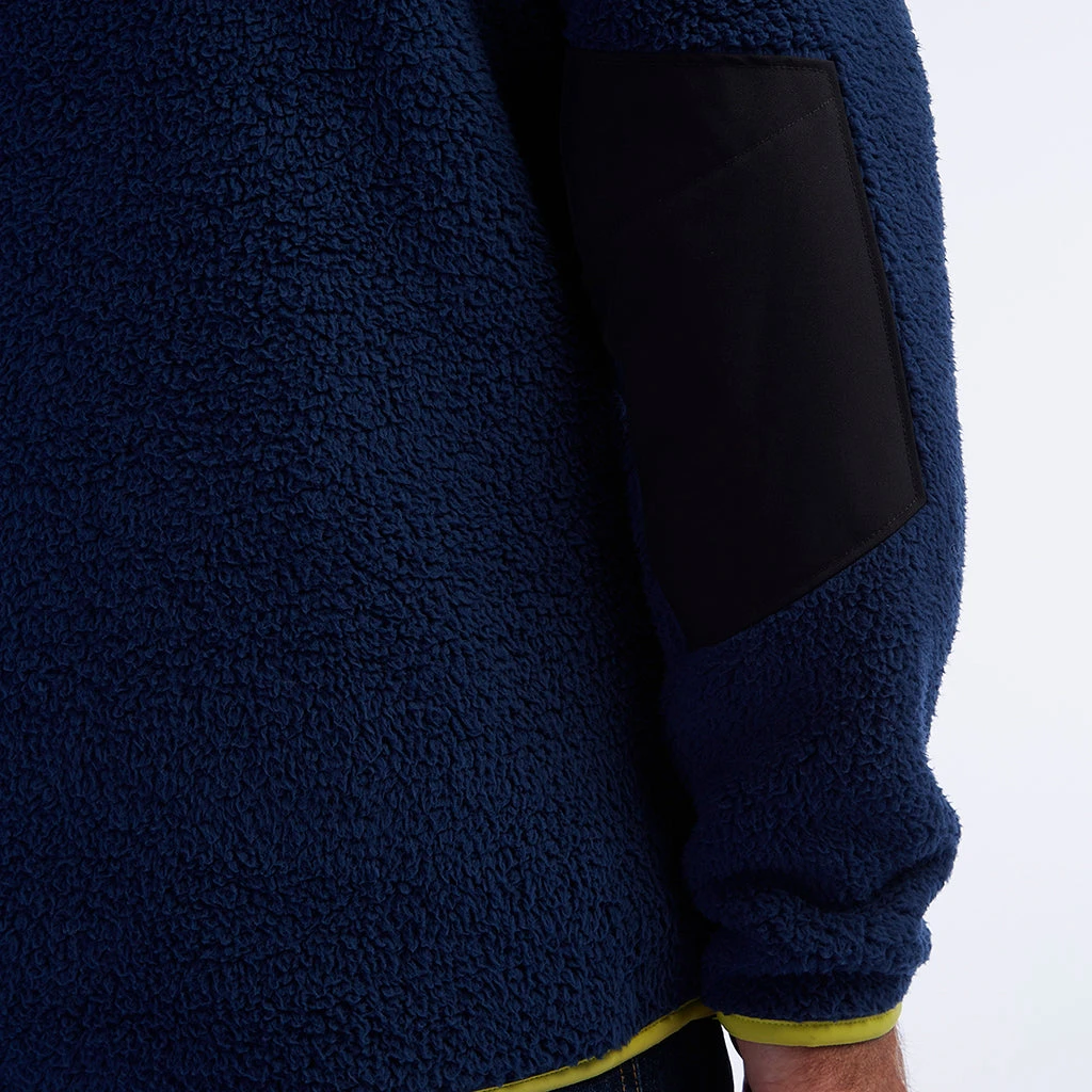 Spyder Mens Vista - Abyss 4 Spyder Mens Vista - Abyss - Image 4