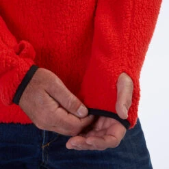 Spyder Mens Vista - Volcano -Spyder 229520 620 3