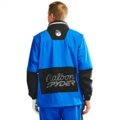 Mens Malbon X Spyder - Old Glory 10 Mens Malbon X Spyder - Old Glory -Spyder 336370 408 2