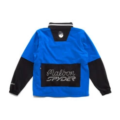 Mens Malbon X Spyder - Old Glory 15 Mens Malbon X Spyder - Old Glory -Spyder 336370 408 B