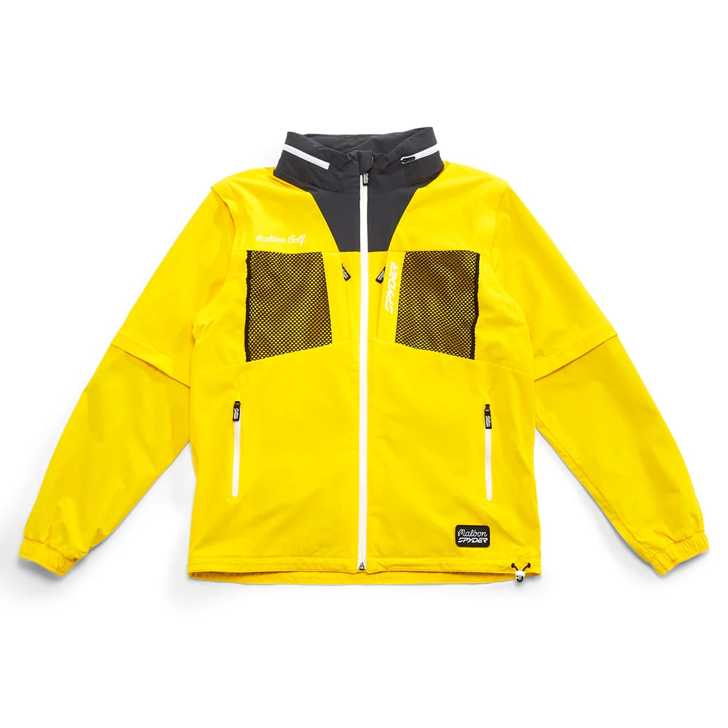 Mens Malbon X Spyder - Sun 2 Mens Malbon X Spyder - Sun - Image 2