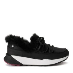 Womens Aggie - Black -Spyder AGGIEWOMENS BLACK SP10038 03