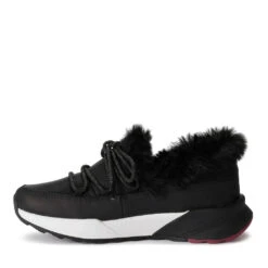 Womens Aggie - Black -Spyder AGGIEWOMENS BLACK SP10038 04