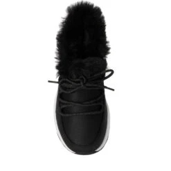 Womens Aggie - Black -Spyder AGGIEWOMENS BLACK SP10038 05