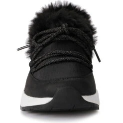 Womens Aggie - Black -Spyder AGGIEWOMENS BLACK SP10038 08