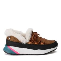 Womens Aggie - Brown Spice 14 Womens Aggie - Brown Spice -Spyder AGGIEWOMENS BROWNSPICE SP10035 03