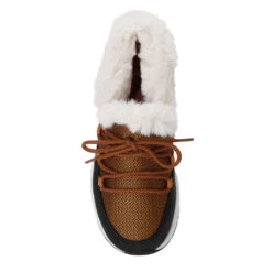 Womens Aggie - Brown Spice 16 Womens Aggie - Brown Spice -Spyder AGGIEWOMENS BROWNSPICE SP10035 05