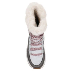 Womens Altitude - Glacier Grey -Spyder ALTITUDEWOMNES GLACIERGREY SP10024 05