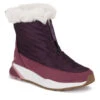 Womens Aspen - Berry
