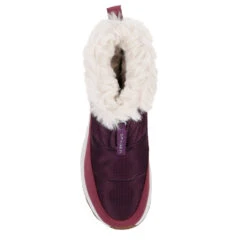 Womens Aspen - Berry -Spyder ASPENWOMENS BERRY SP10054 05