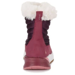 Womens Aspen - Berry -Spyder ASPENWOMENS BERRY SP10054 07