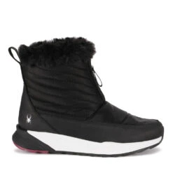 Unisex Aspen - Black -Spyder ASPENWOMENS BLACK SP10053 03
