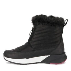 Unisex Aspen - Black -Spyder ASPENWOMENS BLACK SP10053 04