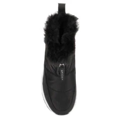 Unisex Aspen - Black -Spyder ASPENWOMENS BLACK SP10053 05