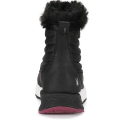 Unisex Aspen - Black -Spyder ASPENWOMENS BLACK SP10053 07